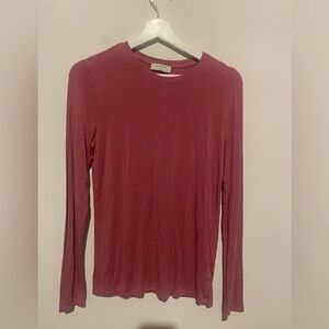 Babaton Everyday Hip Longsleeve T-shirt‎ medium